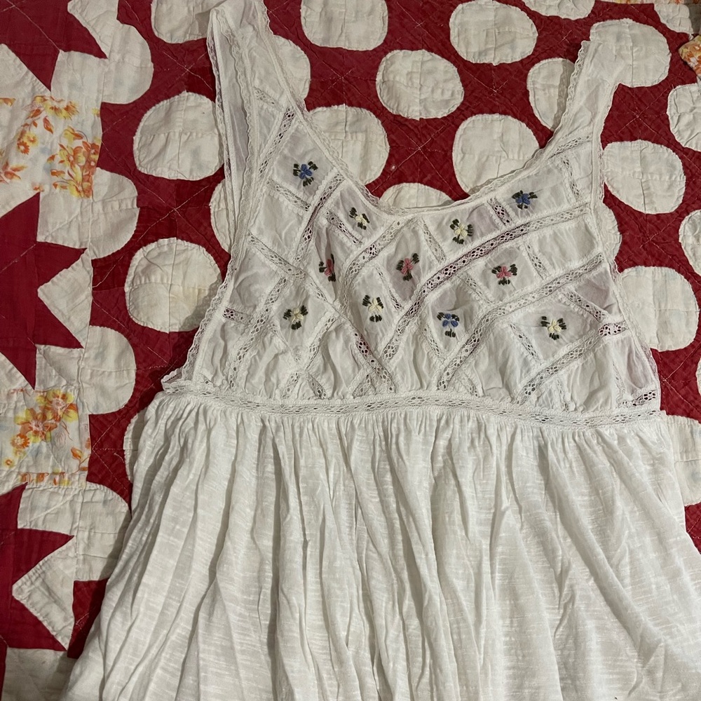 Size L FP tank swing top